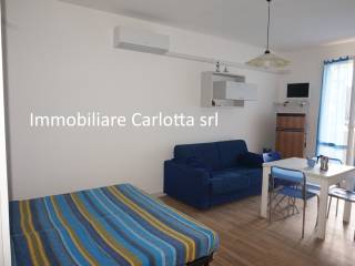 Appartamento in affitto a comacchio viale polonia, 47