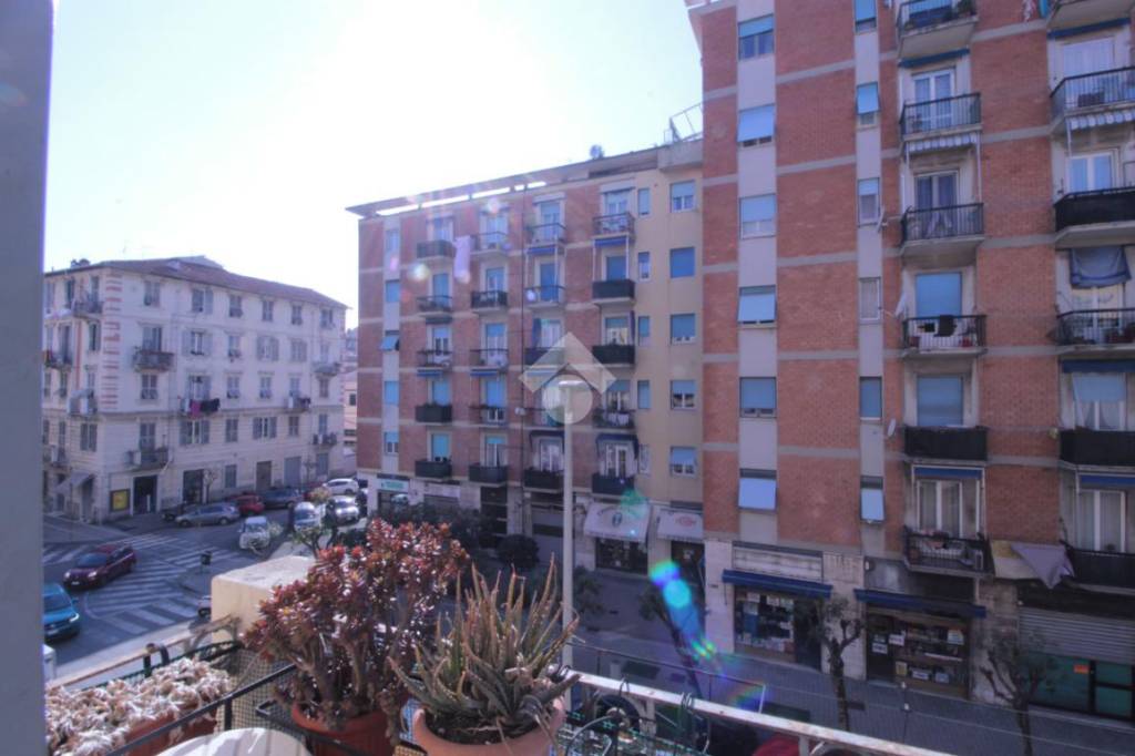 Appartamento in vendita a La Spezia via Giulio della Torre, 62