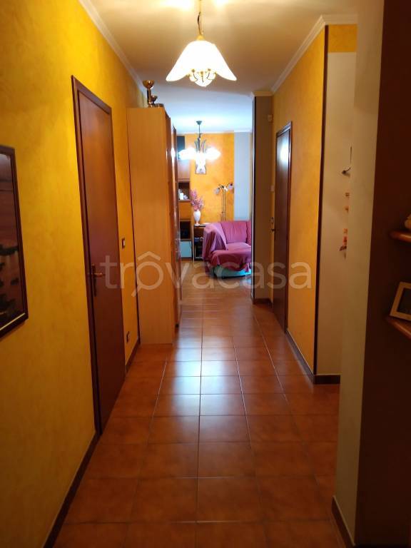 Appartamento in in vendita da privato a Cossato via Paruzza, 87