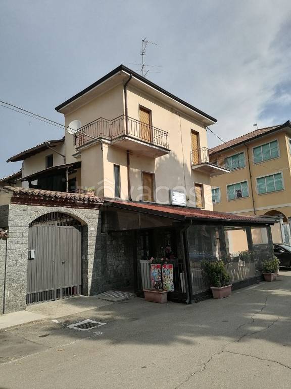 Appartamento in in vendita da privato a Sale via Guglielmo Marconi