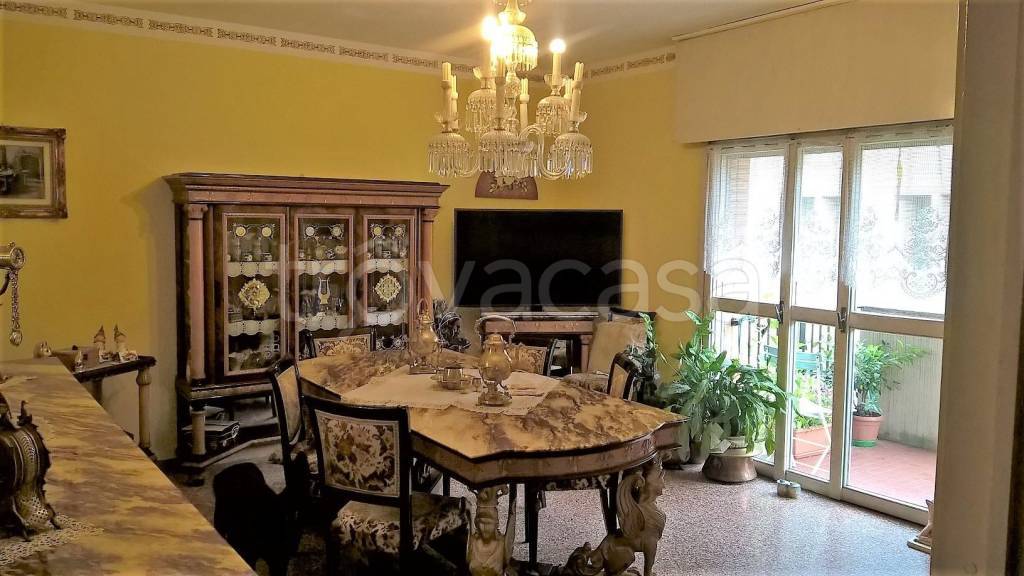 Appartamento in in vendita da privato a San Pellegrino Terme via Pregalleno, 4