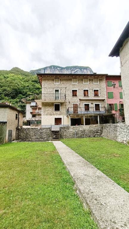 Casa Indipendente in in vendita da privato a Valbrenta via San Gaetano, 91