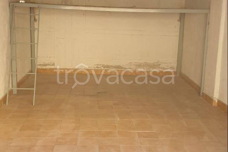 Garage in vendita a Caserta via Pier Paolo Pasolini, 41
