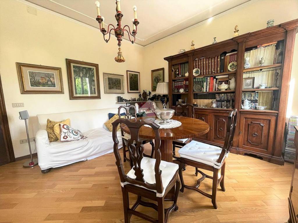 Villa in vendita a Treviso via panfilo castaldi