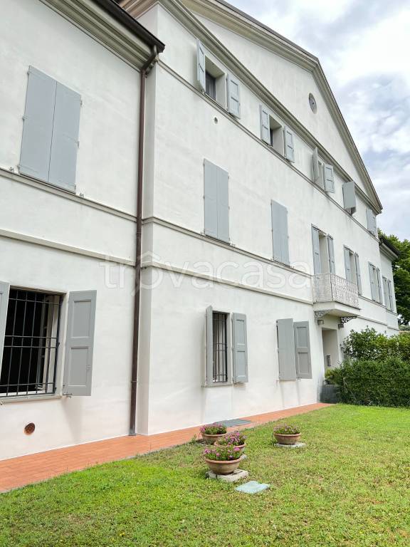 Villa Bifamiliare in affitto a Sasso Marconi via Piane, 6