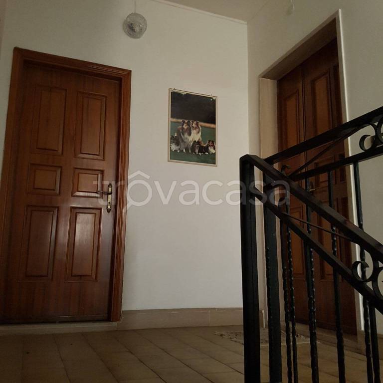 Appartamento in in vendita da privato a Cagnano Varano via Luigi Allegato, 4