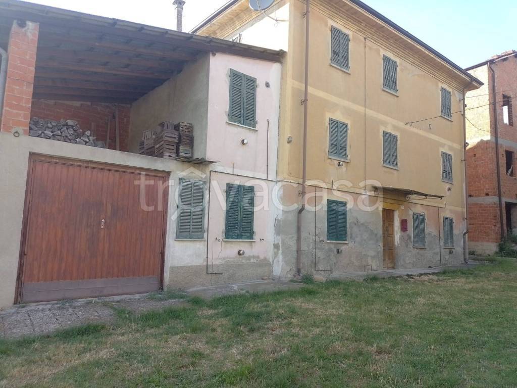 Casa Indipendente in in vendita da privato a Casasco via Polverola, 23