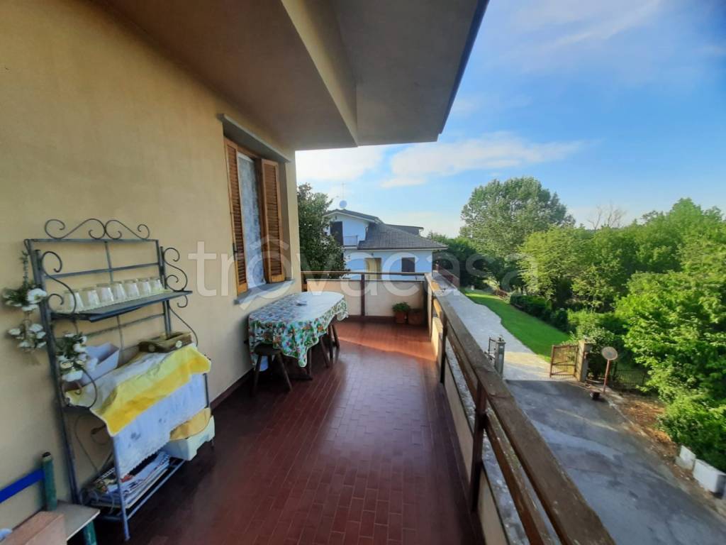 Appartamento in vendita a Castelletto d'Orba località Brovetto