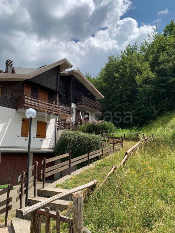 Appartamento in in vendita da privato a Fiumalbo via Bar Alpino, Snc