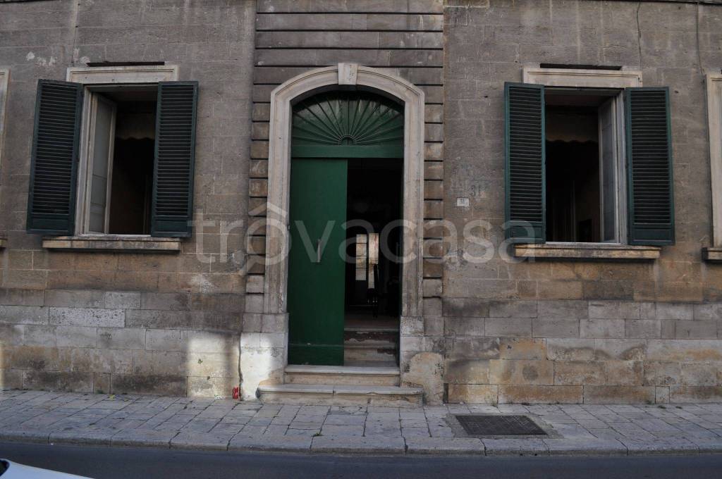 Appartamento in in vendita da privato a Francavilla Fontana via Michele Imperiali, 31