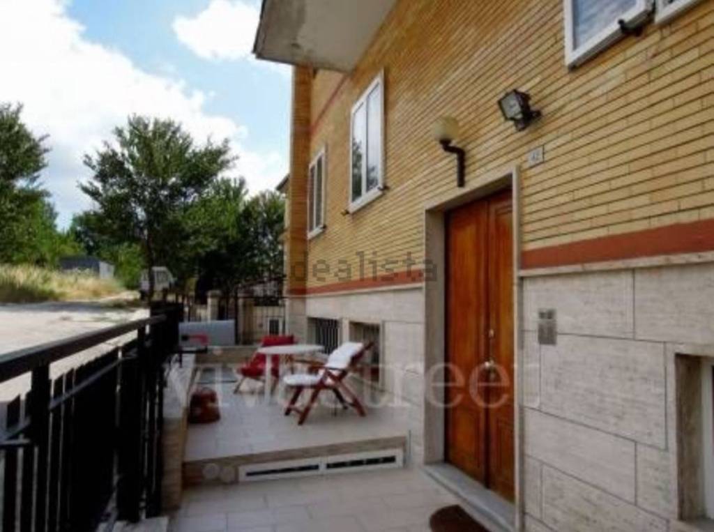 Villa in in vendita da privato a Savignano Irpino ss90, 45