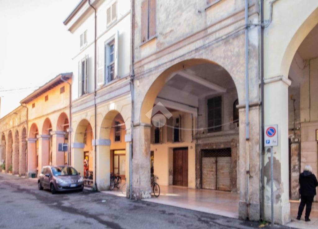 Appartamento in vendita a Correggio via roma, 9