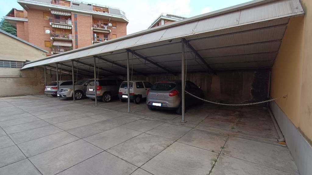 Garage in vendita a Vignola
