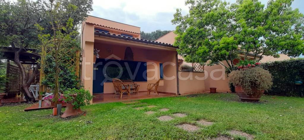 Villa a Schiera in vendita a Montalto di Castro strada delle Graticciare, snc