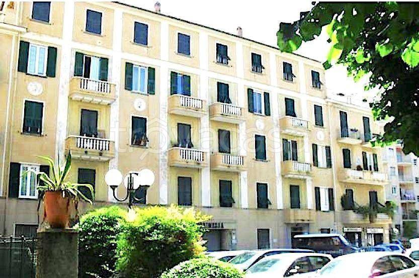 Appartamento in in affitto da privato a Chiavari largo Gaetano Moretti