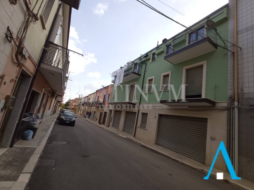 Appartamento in vendita a San Giovanni Rotondo via Matteo Fraccacreta, 20