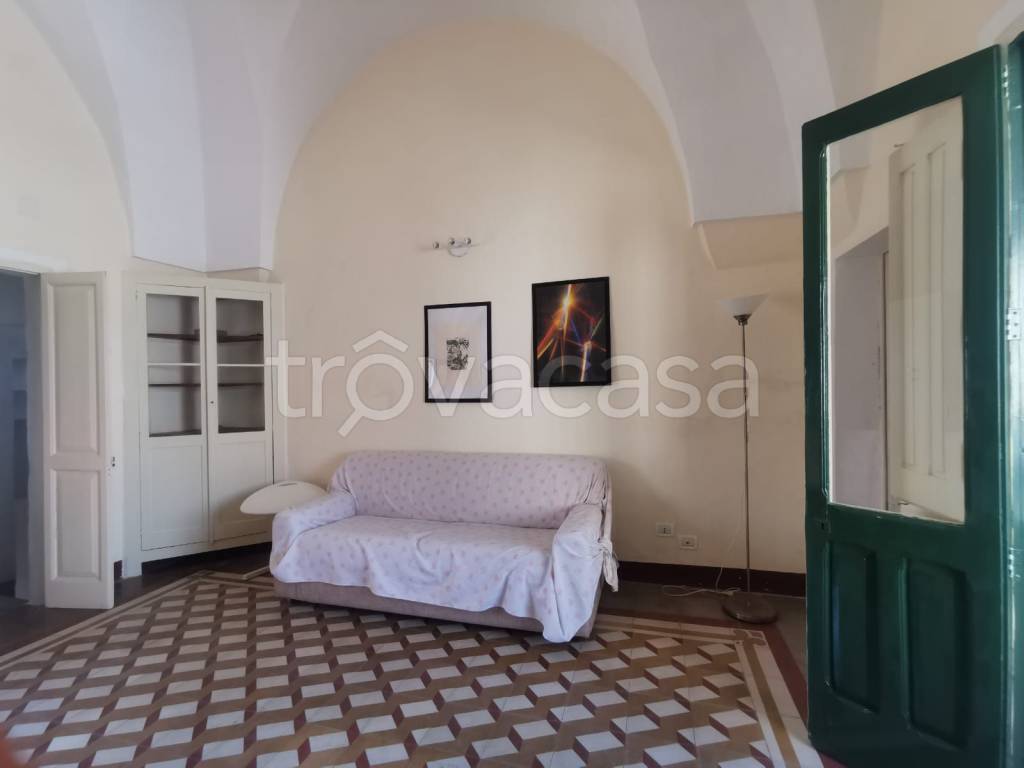Casa Indipendente in vendita a Tuglie via 24 Maggio