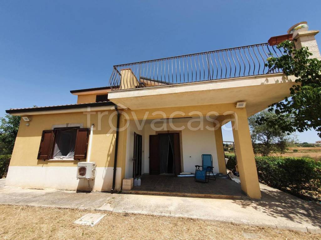 Villa in vendita a Modica ss115, 145