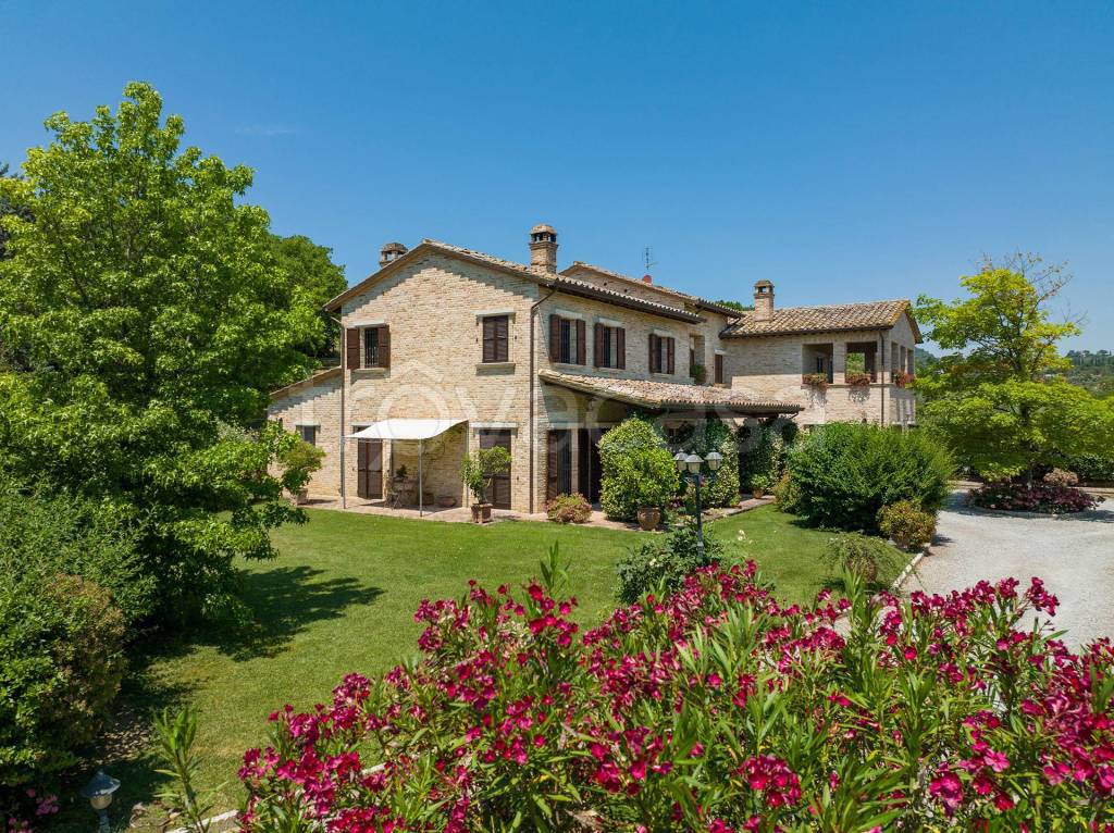 Villa in vendita a Perugia strada dei Ferrini