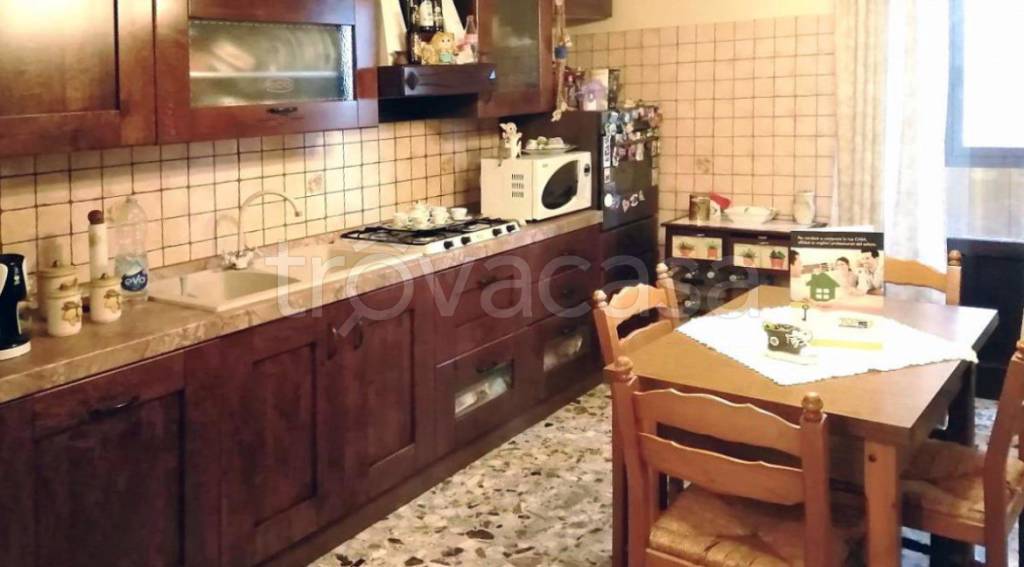 Appartamento in vendita a Chieti viale Abruzzo