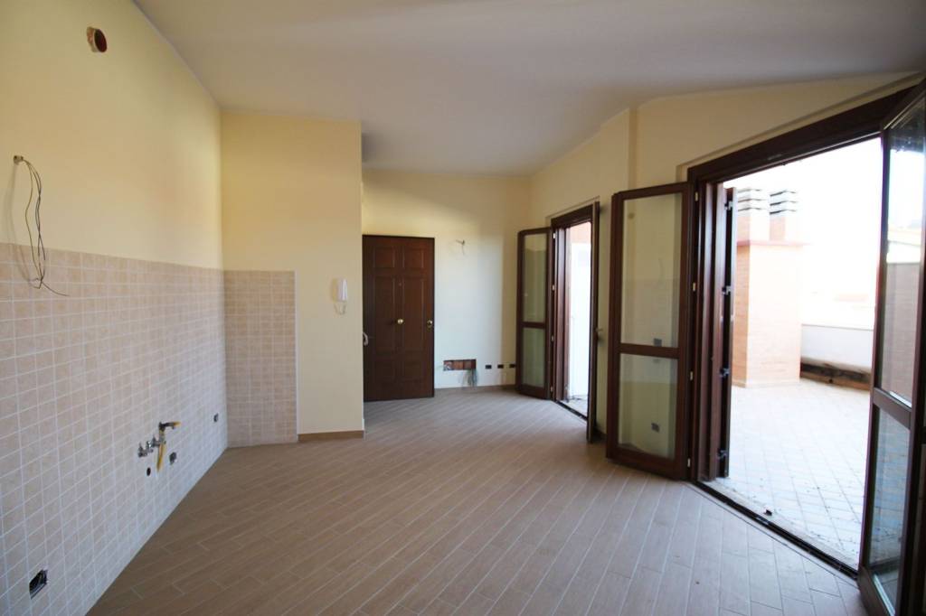 Appartamento in vendita a Canino via Vittorio Bachelet