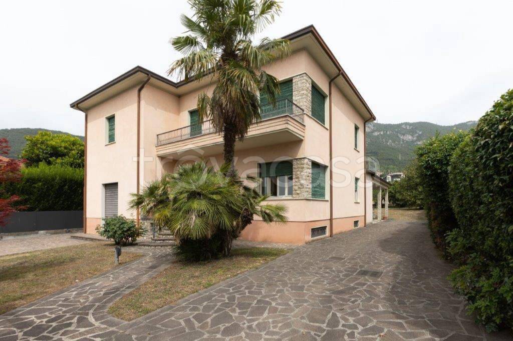 Casa Indipendente in vendita a Botticino via Tito Speri, 31