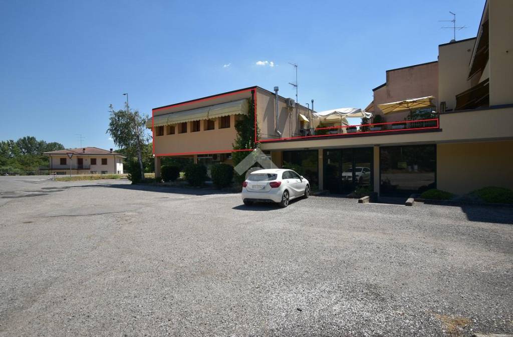 Appartamento in vendita a Monzambano str. Valeggio, 19