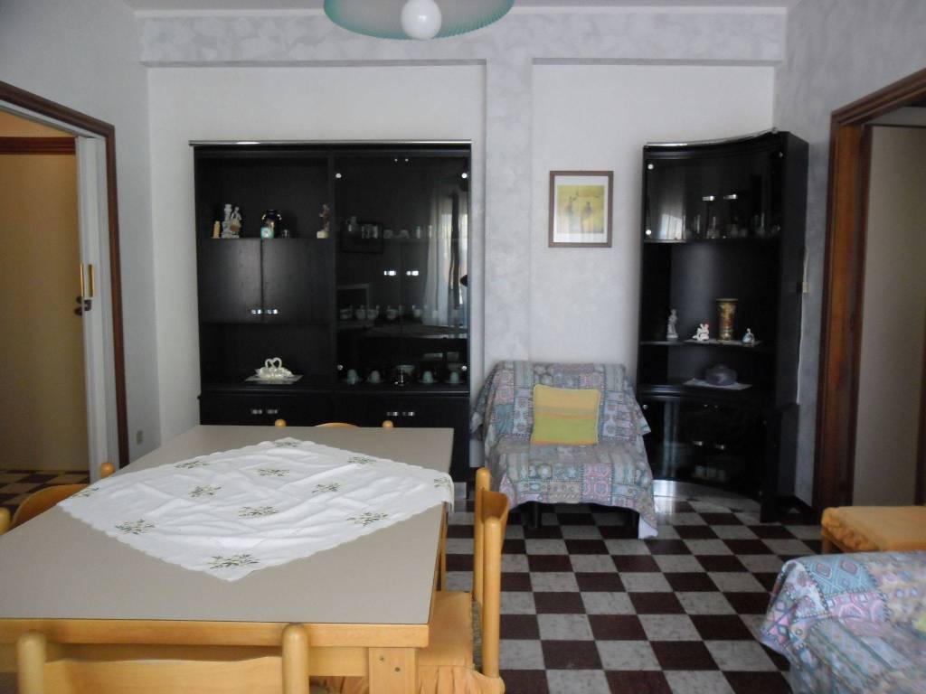 Appartamento in in affitto da privato a Campomarino via Favorita
