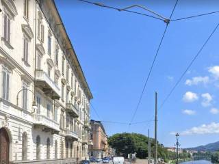 Appartamento in affitto a torino lungo po luigi cadorna, 5