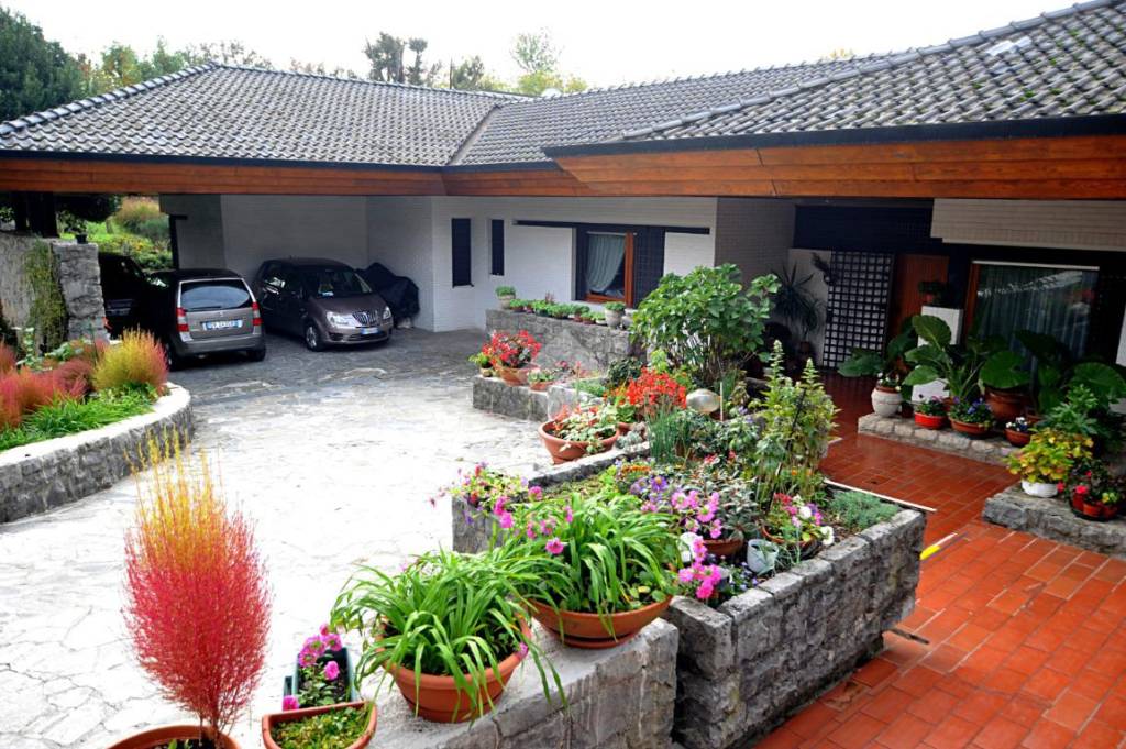 Villa in vendita a Tricesimo via g. B. Tieplo, 27