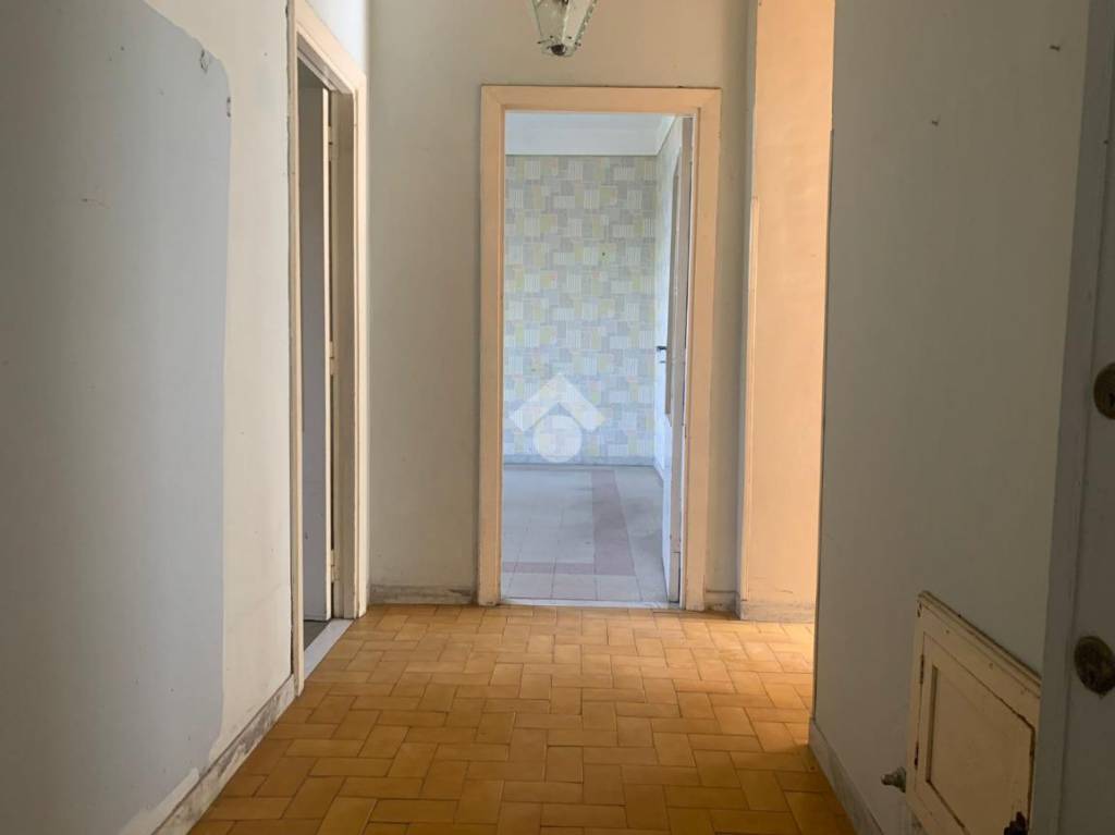 Appartamento in vendita a Pietrastornina via Carlo del Balzo, 120