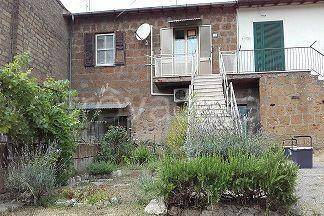 Appartamento in in vendita da privato a Vetralla via San Martino, 1