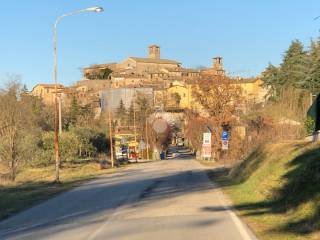 Terreno residenziale in vendita a montone viale carlo fortebracci