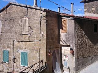 Appartamento in in vendita da privato a onano via epifania, 11