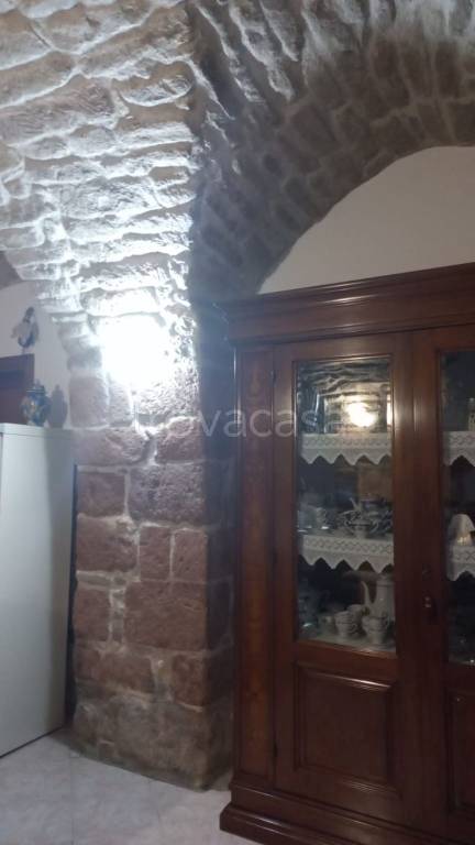 Casa Indipendente in in vendita da privato a Chiaramonti via Falchi, 24