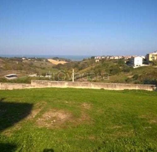 Terreno Residenziale in vendita a Sant'Elpidio a Mare