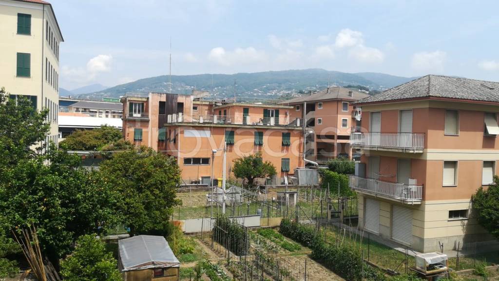 Appartamento in vendita a Chiavari via Piacenza s.n.c