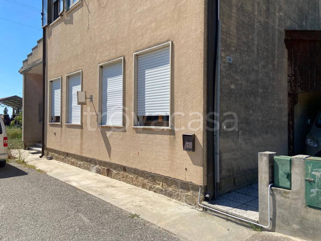 Appartamento in vendita a Porto Tolle via del Mare, 25