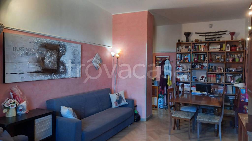 Appartamento in vendita a Terni via Gorizia, 13