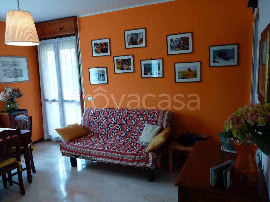 Appartamento in in vendita da privato a Garessio via Valcasotto, 25