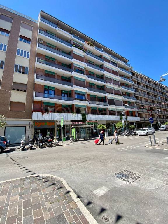 Appartamento in vendita a Pescara via Nicola Fabrizi