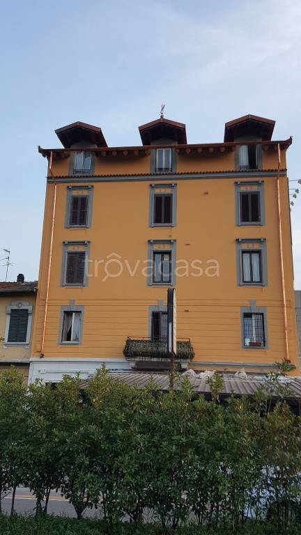 Appartamento in in vendita da privato a Milano via Gallarate, 351