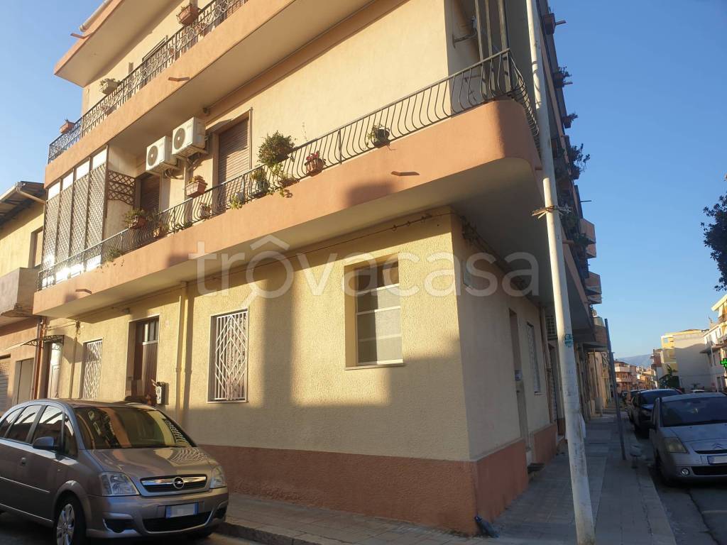 appartamento in vendita a Quartu Sant'Elena in zona Poetto di Quartu