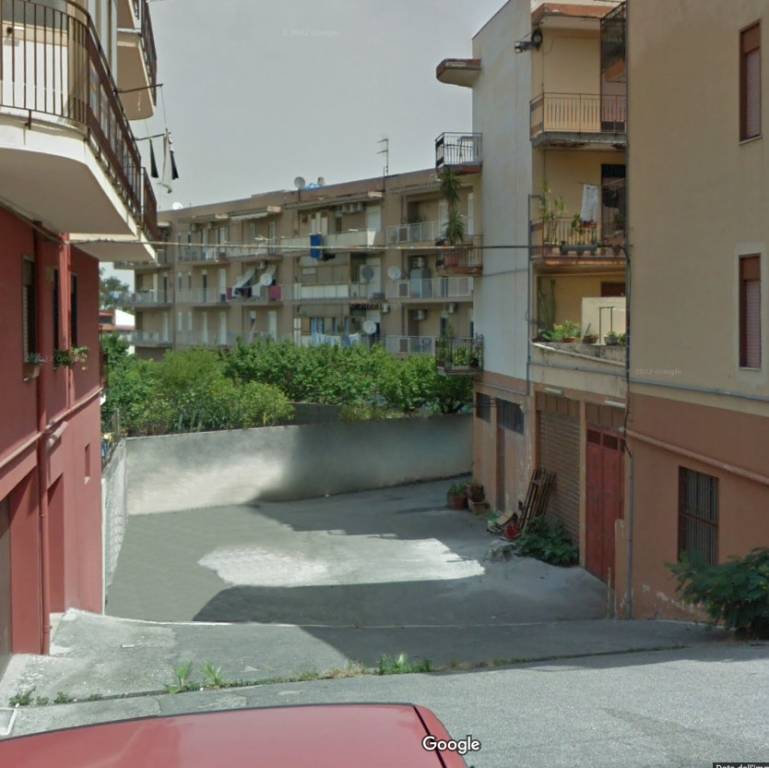 Magazzino in in affitto da privato a San Filippo del Mela corso Aldo Moro, 74