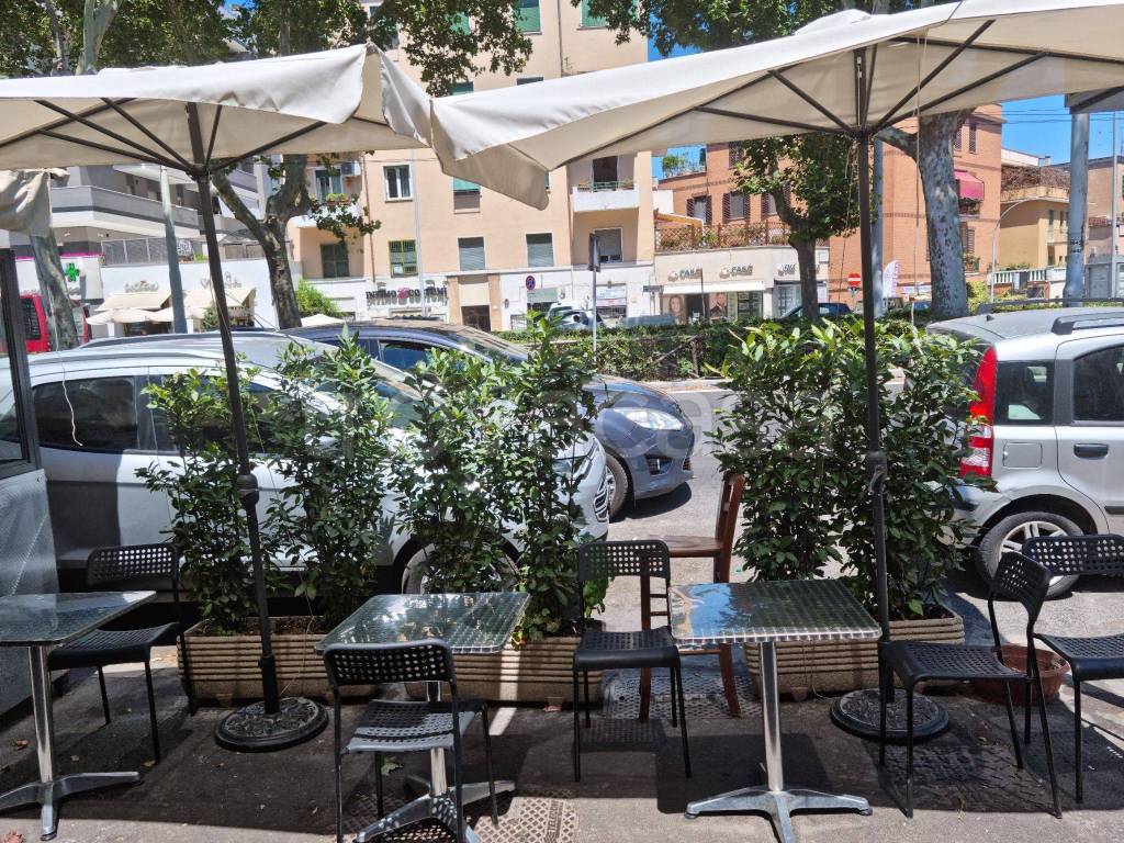 Pizza al taglio/Fast Food/Kebab in in vendita da privato a Roma circonvallazione Gianicolense, 140