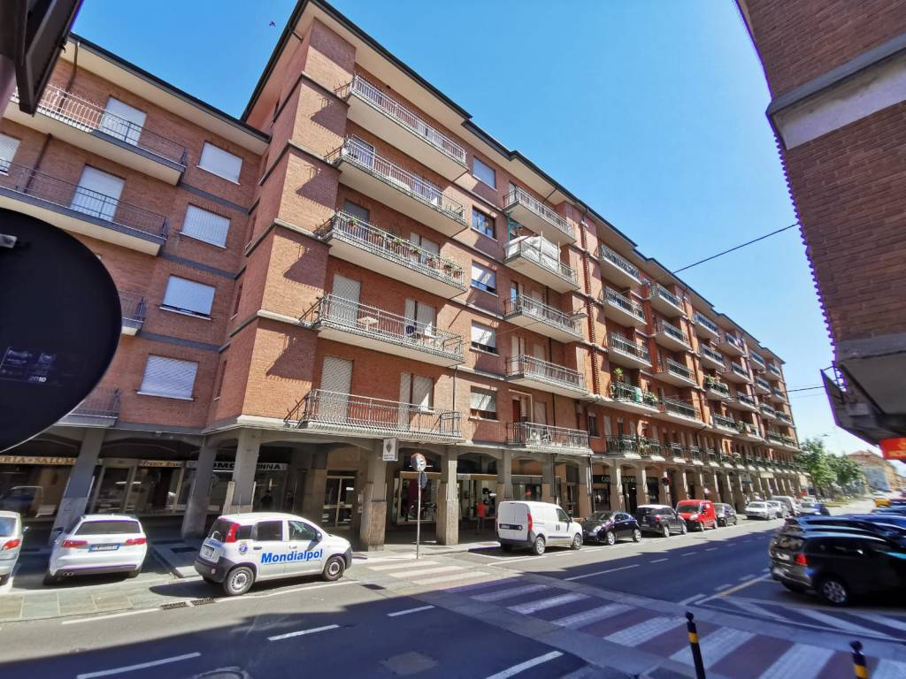 Appartamento in vendita a Fossano via Guglielmo Marconi