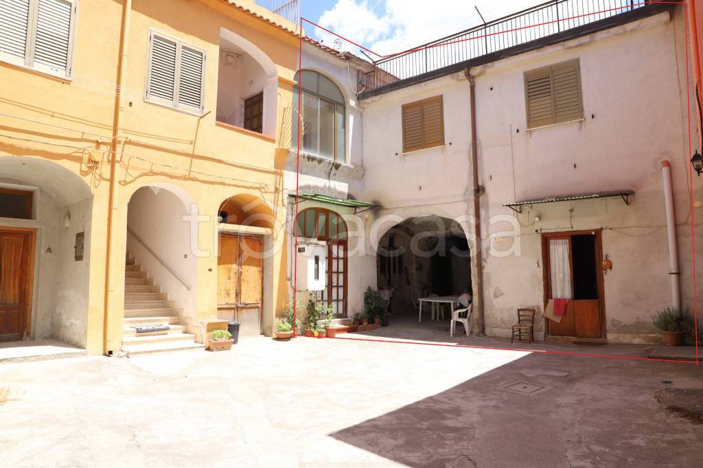 Appartamento in vendita a Maddaloni via Guglielmo Marconi