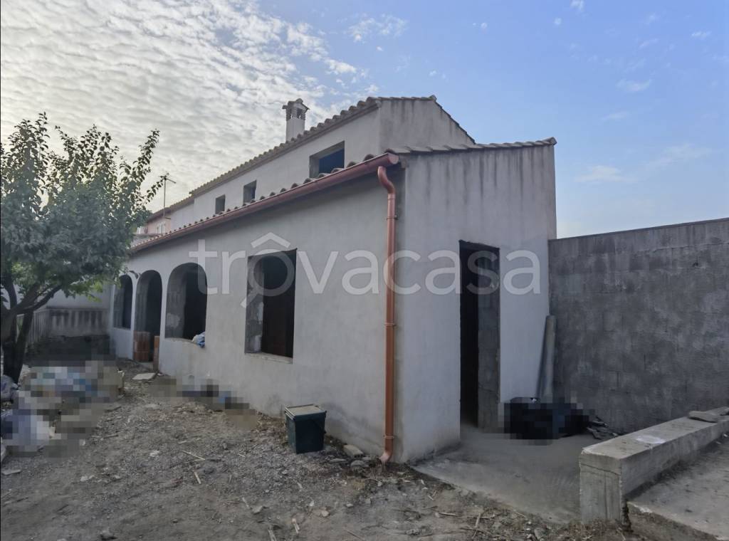 Casa Indipendente in vendita a Muravera via Montis