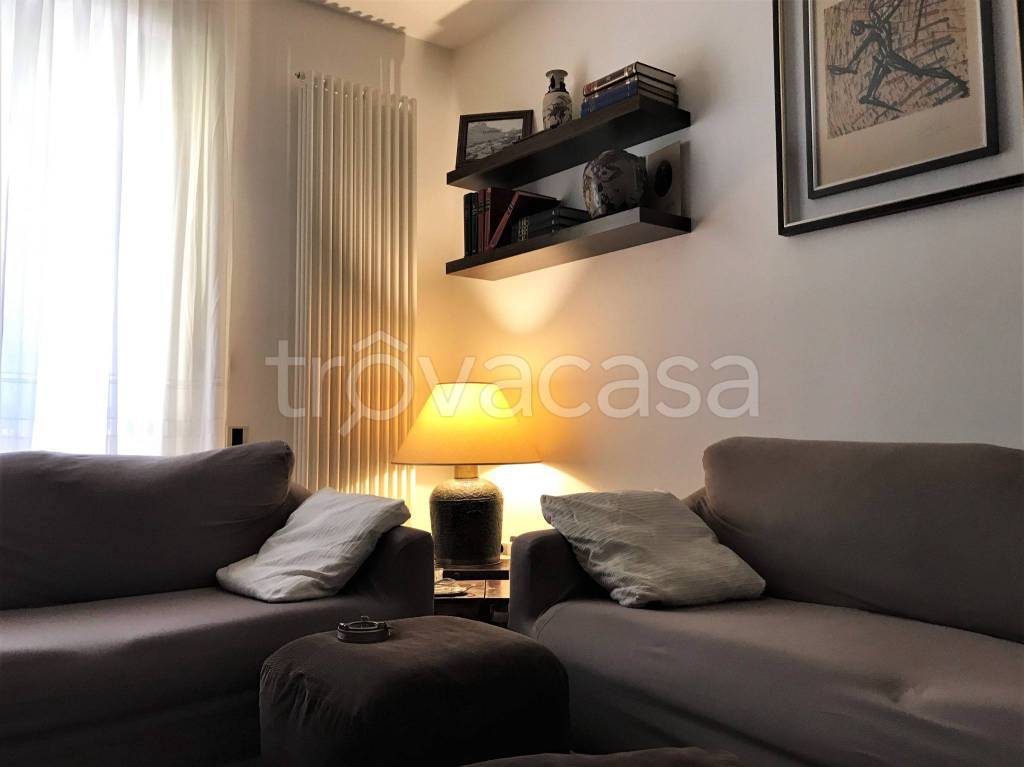 Appartamento in vendita a Galatina via Lombardia, 60