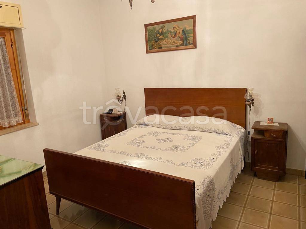 Appartamento in in vendita da privato a Civita contrada Laxa, 2